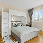 Kapana - A 106m2 Flat Right On The Pedestrian Street Apartment *