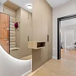 Apartment Kapana - A 106m2 Flat Right On The Pedestrian Street Plovdiv