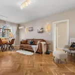 Apartment Kapana - A 106m2 Flat Right On The Pedestrian Street