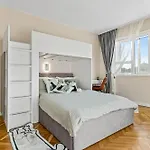 Apartment Kapana - A 106m2 Flat Right On The Pedestrian Street Plovdiv