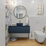 Kapana - A 106m2 Flat Right On The Pedestrian Street * Plovdiv