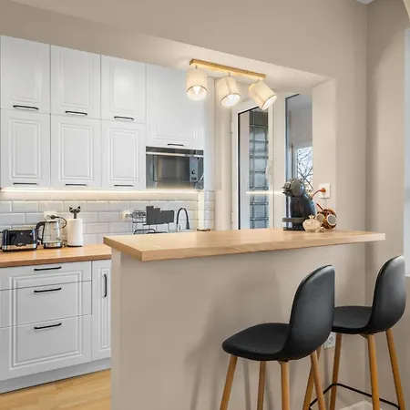 Kapana - A 106m2 Flat Right On The Pedestrian Street Apartamento