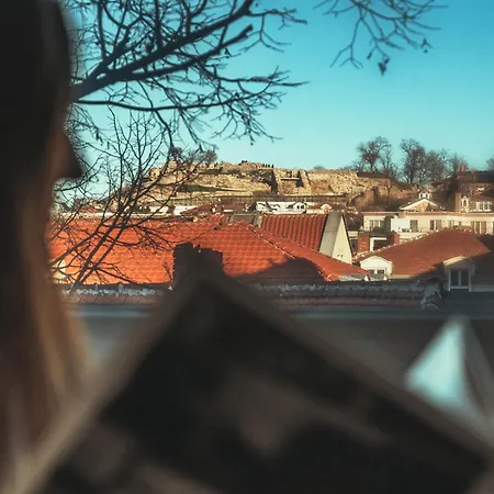 Kapana - A 106m2 Flat Right On The Pedestrian Street Apartamento