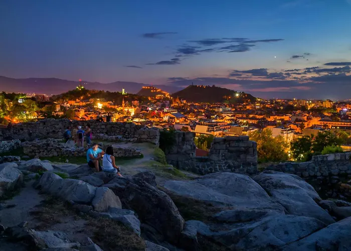 Apartamento Kapana - A 106m2 Flat Right On The Pedestrian Street