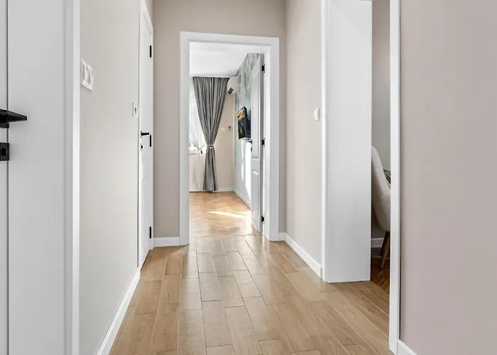 Kapana - A 106m2 Flat Right On The Pedestrian Street *