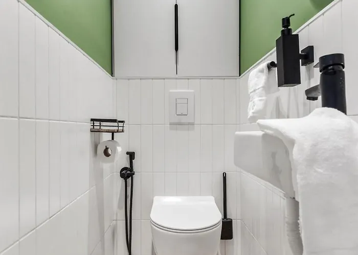 Kapana - A 106m2 Flat Right On The Pedestrian Street Apartamento *