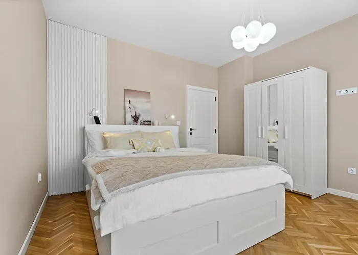 Kapana - A 106m2 Flat Right On The Pedestrian Street Apartamento *