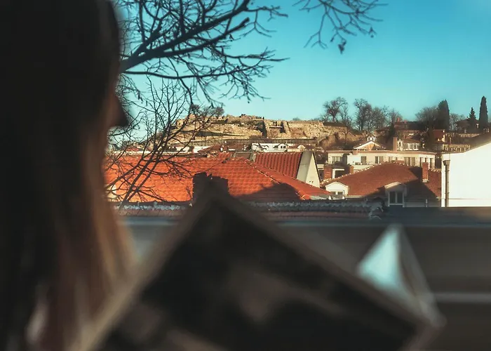 Kapana - A 106m2 Flat Right On The Pedestrian Street Apartamento