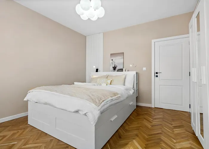 Apartamento Kapana - A 106m2 Flat Right On The Pedestrian Street *