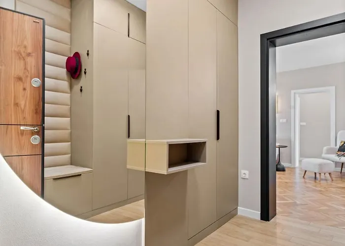 Apartamento Kapana - A 106m2 Flat Right On The Pedestrian Street Plovdiv