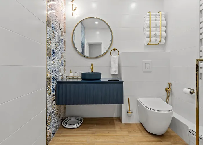 Kapana - A 106m2 Flat Right On The Pedestrian Street * Plovdiv