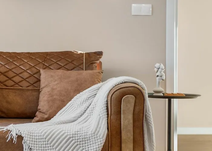 Kapana - A 106m2 Flat Right On The Pedestrian Street Apartamento Plovdiv